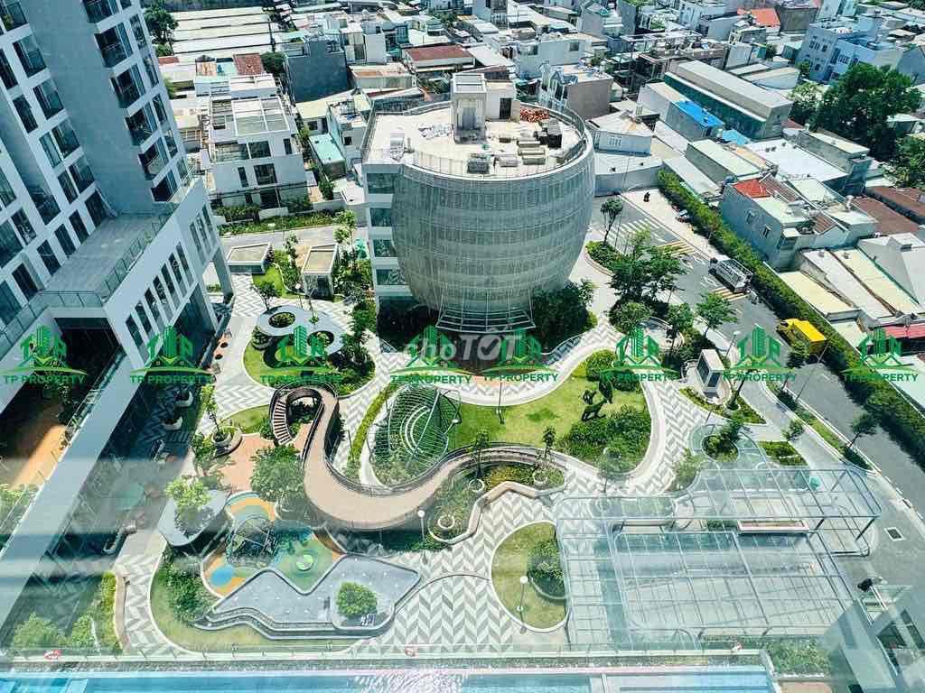 Cho thuê căn hộ chung cư urban green