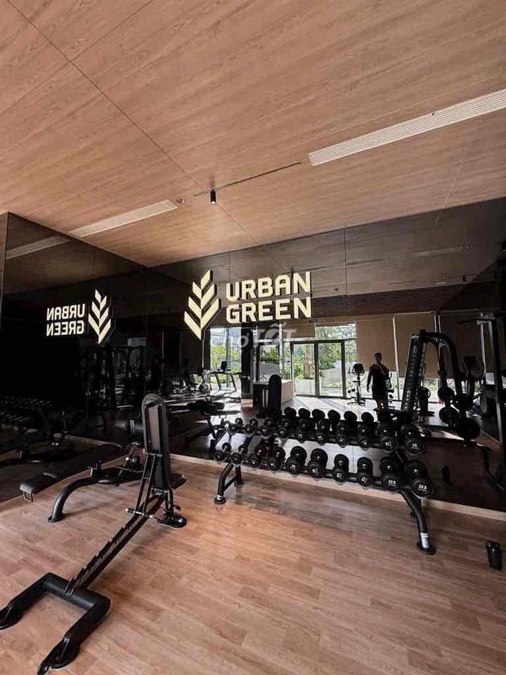 Cho thuê căn hộ chung cư urban green