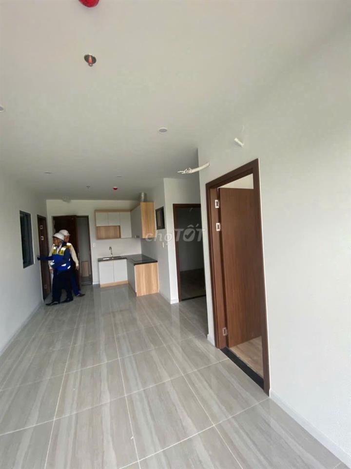 Cho thuê 2PN2WC 5.9tr Gần Làng Đại Học