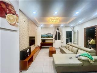 Thủ Đức_Căn hộ góc 3 PN Full Nội thất