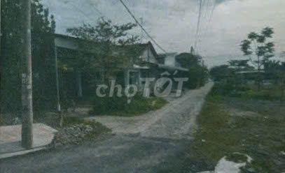 Đất mặt tiền Nguyễn Thị Đành - Hóc Môn | 5.460,5 m2 - Vị trí đắc địa 