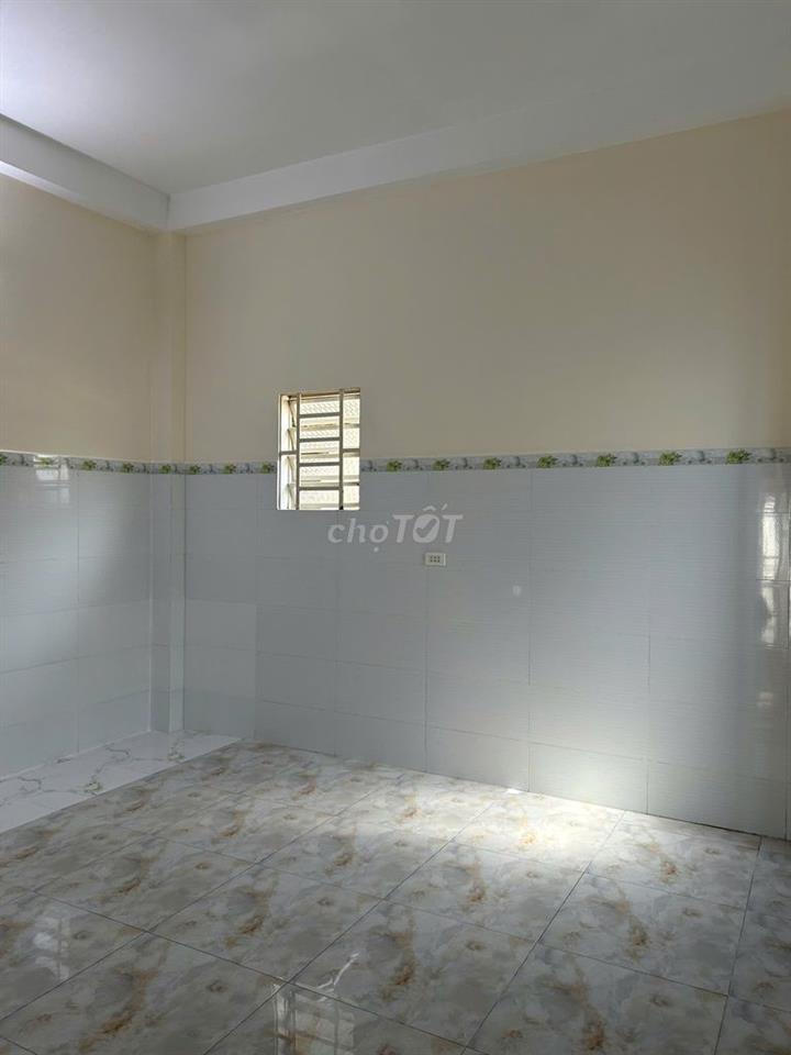 Nhà Hẻm Xe Hơi, Thủ Đức