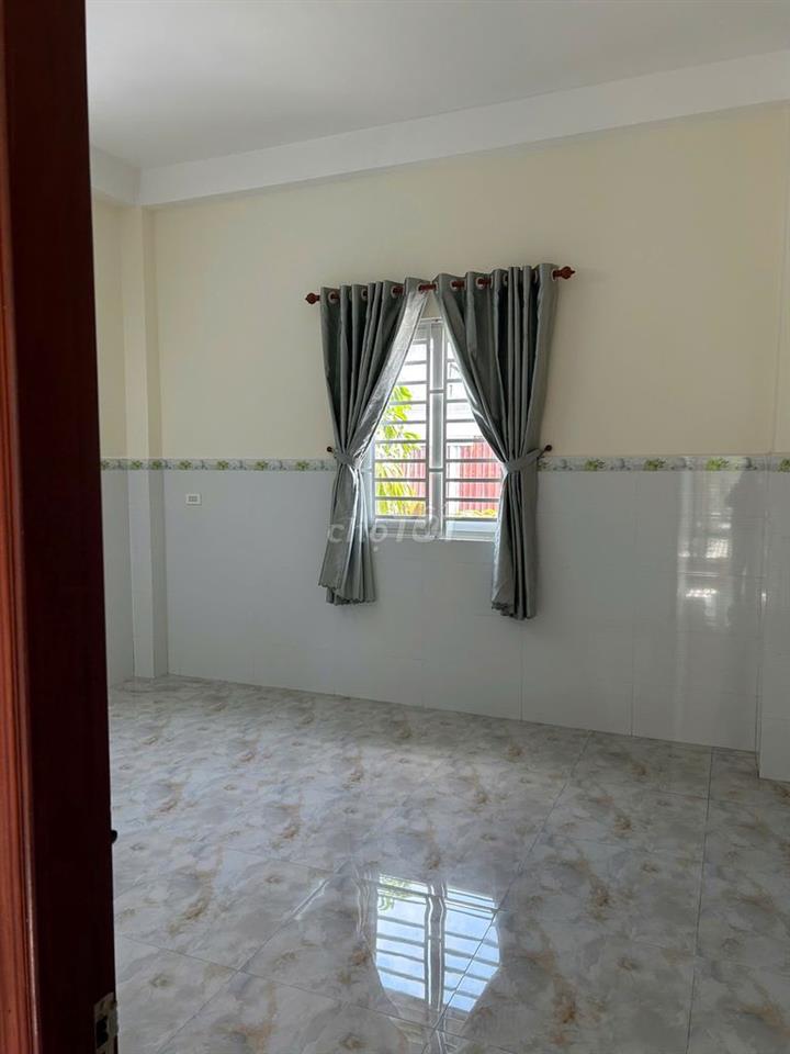 Nhà Hẻm Xe Hơi, Thủ Đức