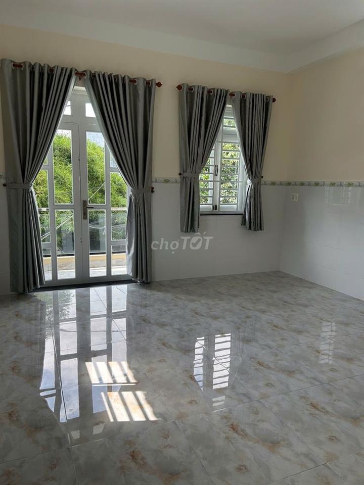 Nhà Hẻm Xe Hơi, Thủ Đức