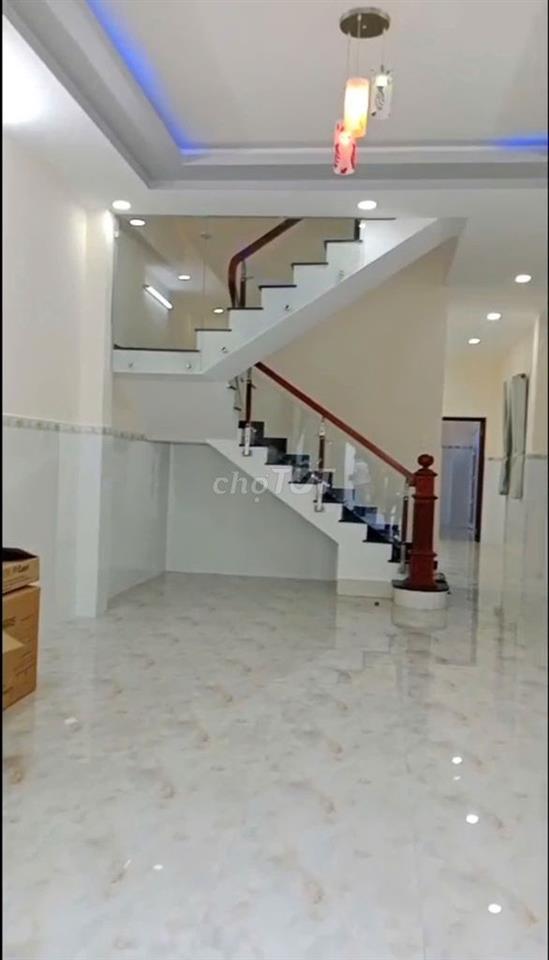 Nhà Hẻm Xe Hơi, Thủ Đức