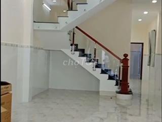 Nhà Hẻm Xe Hơi, Thủ Đức