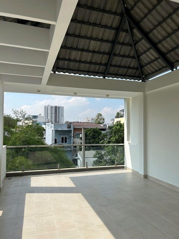 Nhà Hẻm Xe Hơi, Thủ Đức