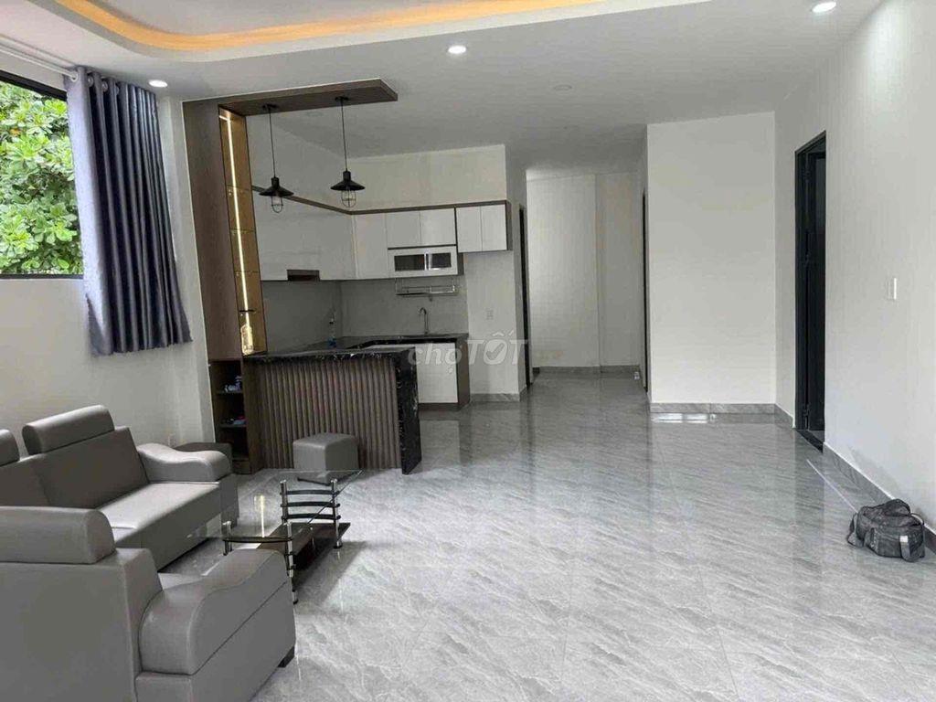 Nhà mới ở liền 89m2, ngang 9 siêu đẹp, 3 phòng ngủ, hơn 3 tỷ có shr