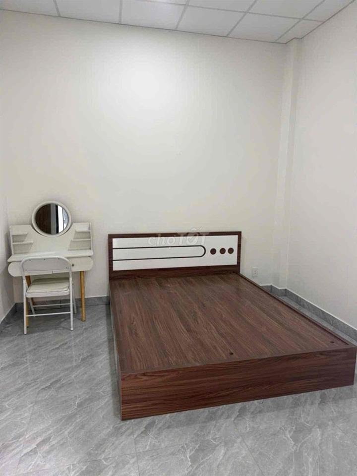 Nhà mới ở liền 89m2, ngang 9 siêu đẹp, 3 phòng ngủ, hơn 3 tỷ có shr