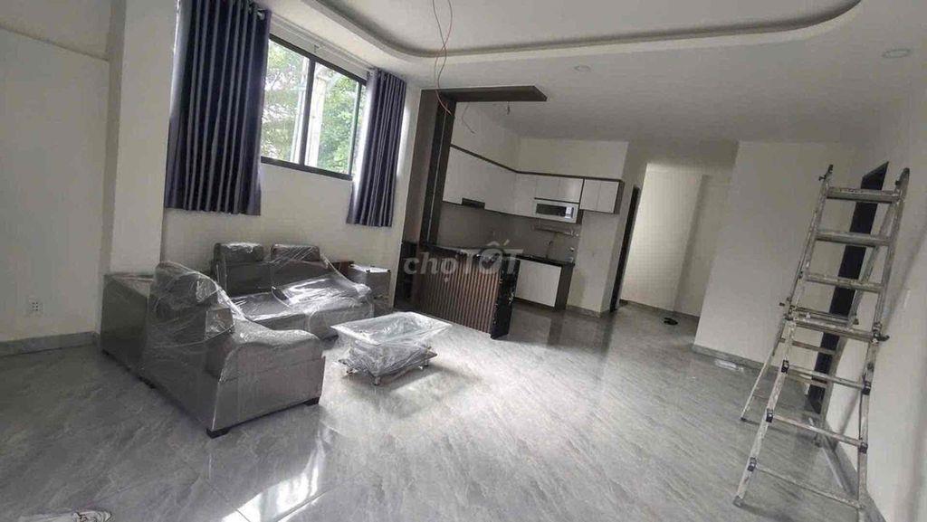 Nhà mới ở liền 89m2, ngang 9 siêu đẹp, 3 phòng ngủ, hơn 3 tỷ có shr