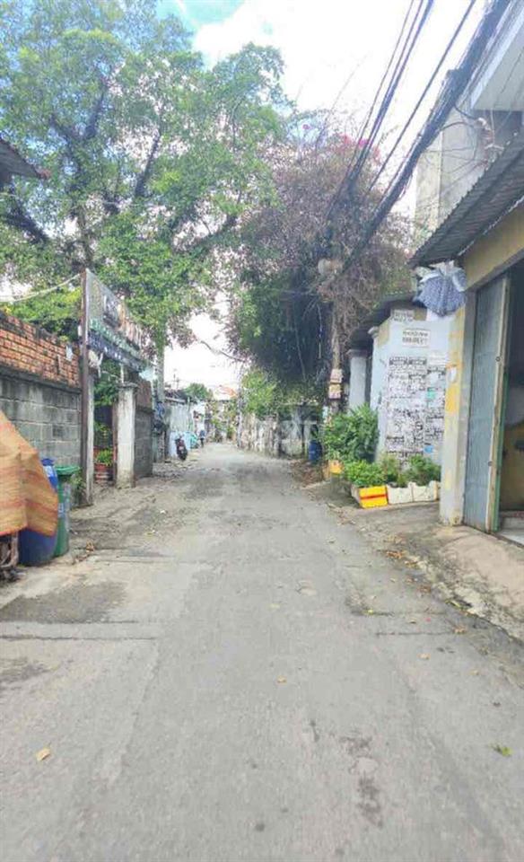 Đất đẹp đường xe hơi 11, Linh Xuân, 7x20m, chỉ 30tr/m2