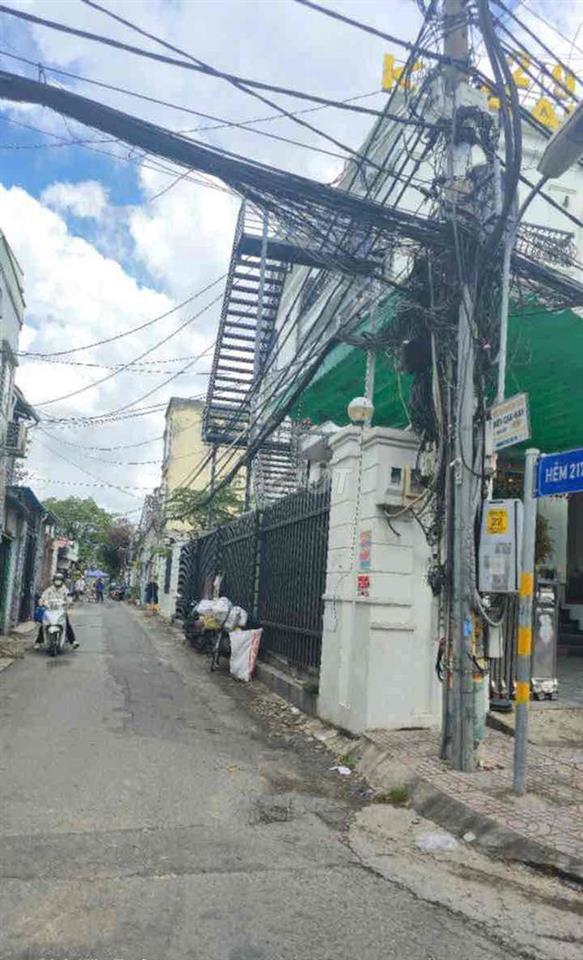 Đất đẹp đường xe hơi 11, Linh Xuân, 7x20m, chỉ 30tr/m2
