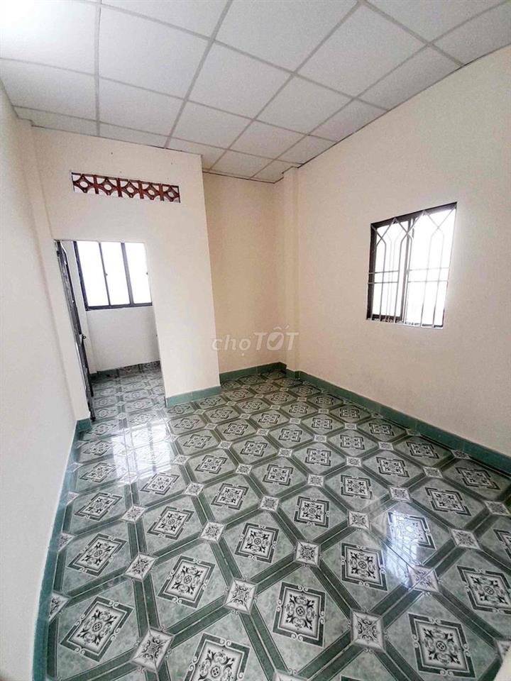 Giảm 500tr, bán nhanh nhà 3 tầng, hẻm xe hơi,tam bình, giá 3.6 tỷ