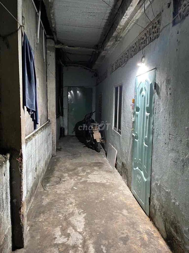 BÁN ĐẤT TẶNG NHÀ-148m2