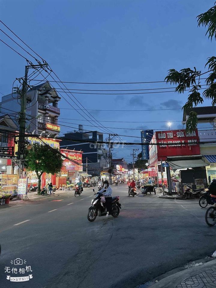 BÁN ĐẤT TẶNG NHÀ-148m2