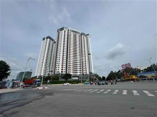 NHÀ MẶT TIỀN ĐƯỜNG SỐ 6 LINH XUÂN. NGAY CHỢ