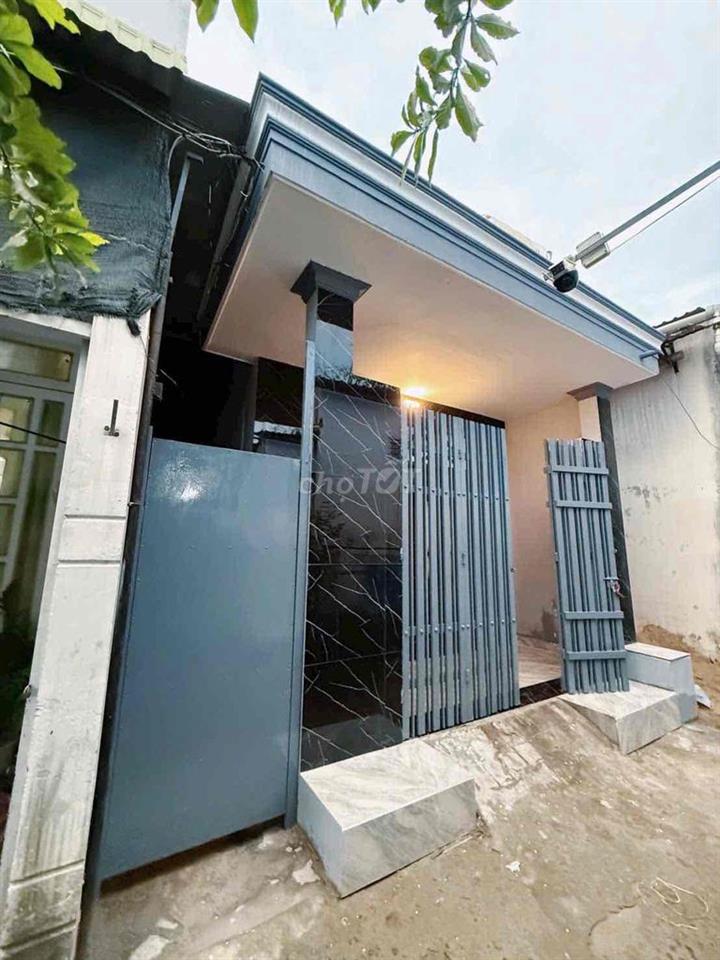 🔥NHÀ ĐẸP Ở NGAY - HẺM Ô TÔ – 2 TẦNG x 53M² – CHỈ 4,05 TỶ – LINH XUÂN