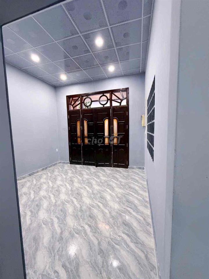 🔥NHÀ ĐẸP Ở NGAY - HẺM Ô TÔ – 2 TẦNG x 53M² – CHỈ 4,05 TỶ – LINH XUÂN