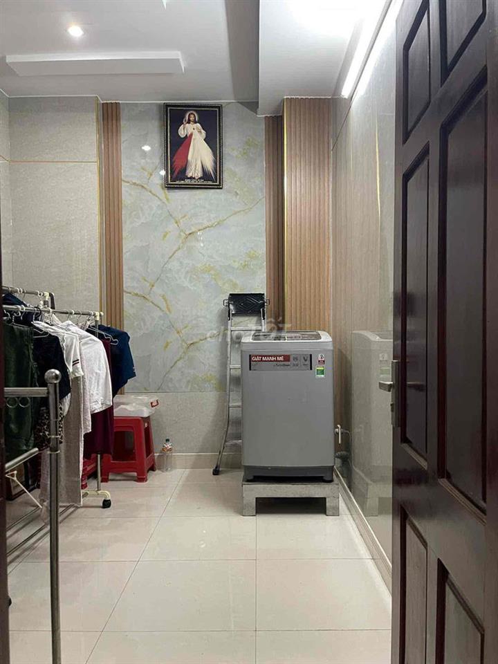 🔥NHÀ 3 TẦNG HẺM OTO PHƯỜNG LINH XUÂN - 50M2 -
