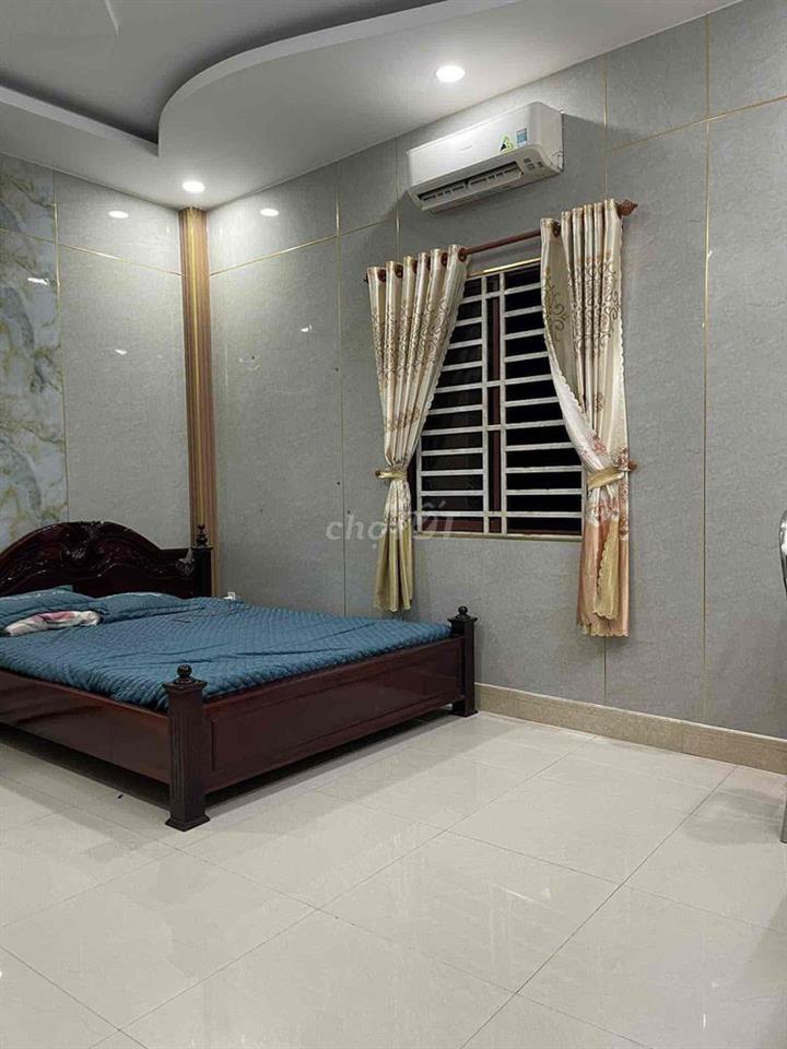 🔥NHÀ 3 TẦNG HẺM OTO PHƯỜNG LINH XUÂN - 50M2 -