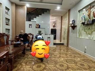 🔥NHÀ 3 TẦNG HẺM OTO PHƯỜNG LINH XUÂN - 50M2 -