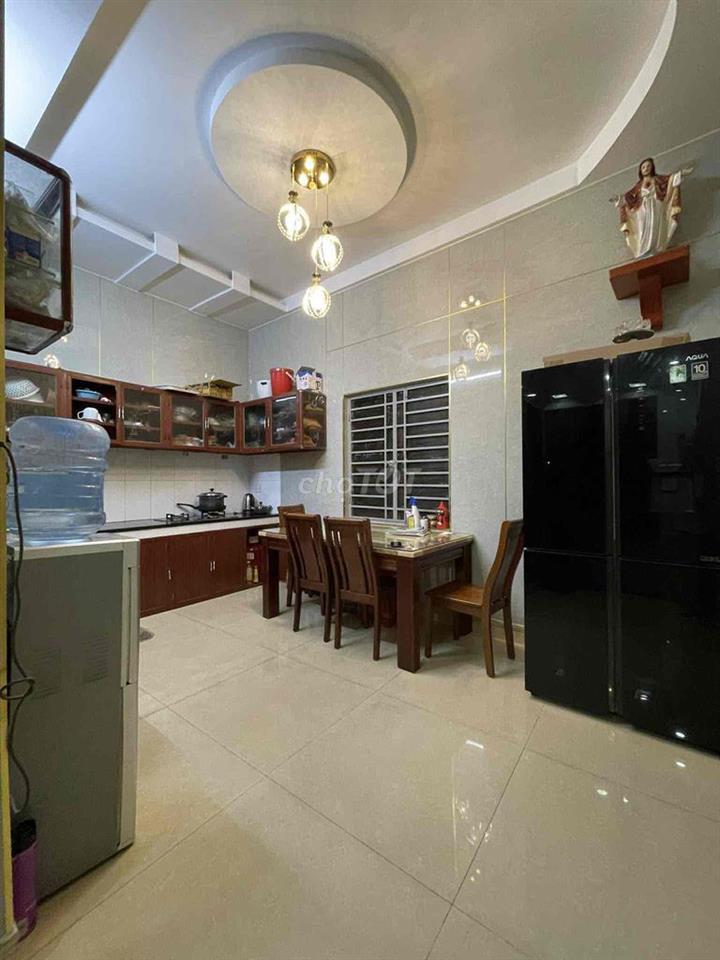 🔥NHÀ 3 TẦNG HẺM OTO PHƯỜNG LINH XUÂN - 50M2 -