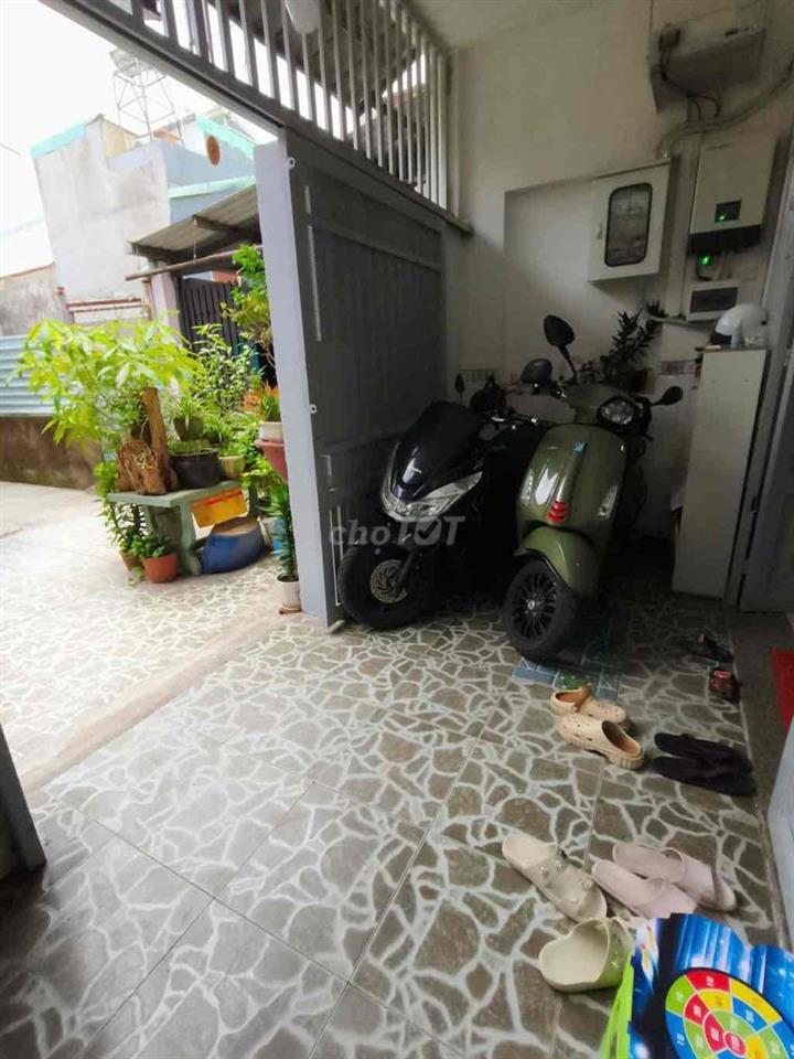 XE HƠI TỚI NHÀ Đường Đoàn Thị Kia, Dĩ An- 87M2-