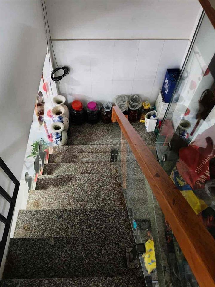 XE HƠI TỚI NHÀ Đường Đoàn Thị Kia, Dĩ An- 87M2-