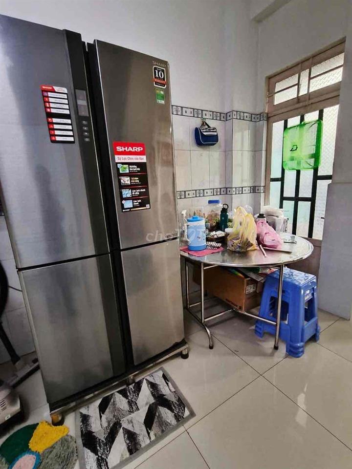 XE HƠI TỚI NHÀ Đường Đoàn Thị Kia, Dĩ An- 87M2-