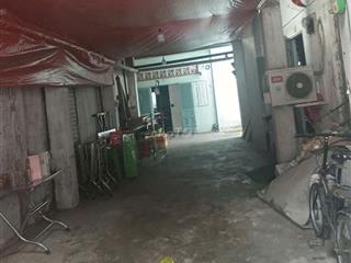 Cho thuê nhà nguyên căn cấp 4 + mặt bằng kinh doanh