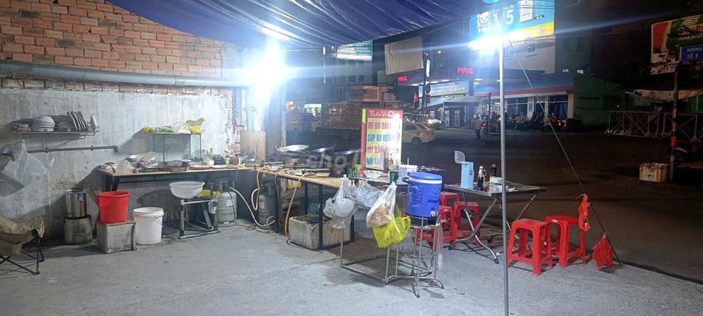 Cho thuê nhà nguyên căn cấp 4 + mặt bằng kinh doanh