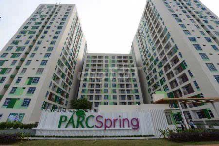 Cho thuê shophouse tại Chung cư Parc Spring