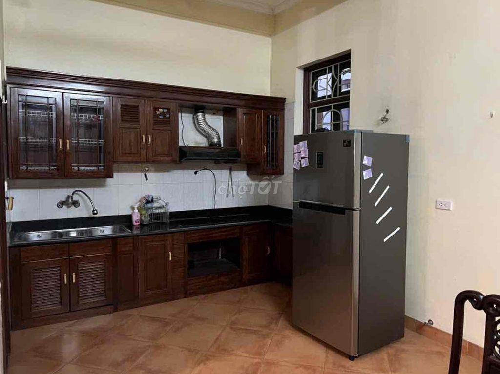 Cho thuê nhà biệt thự đường 48 Bình Trưng Tây (phường Bình Trưng), Thà