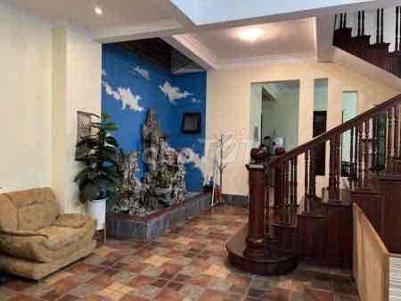 Cho thuê nhà biệt thự đường 48 Bình Trưng Tây (phường Bình Trưng), Thà