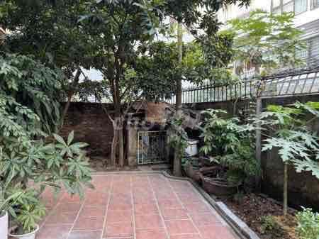 Cho thuê nhà biệt thự đường 48 Bình Trưng Tây (phường Bình Trưng), Thà