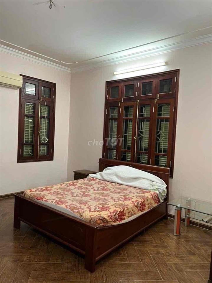 Cho thuê nhà biệt thự đường 48 Bình Trưng Tây (phường Bình Trưng), Thà