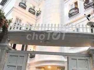 Cho thuê nhà đường Hẻm TRẦN NGỌC DIỆN, diện tích đất 2,800m2; Diện tíc