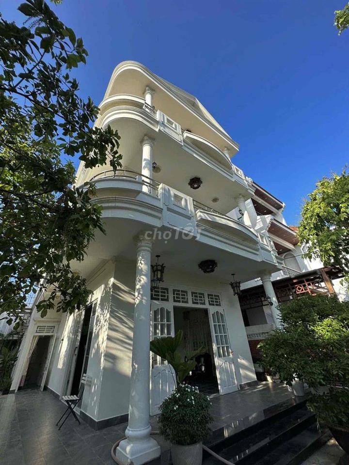 Cho thuê nhà đường Hẻm TRẦN NGỌC DIỆN, diện tích đất 2,800m2; Diện tíc