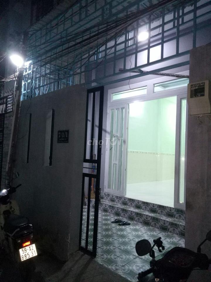 CHÍNH CHỦ CHO THUÊ NHÀ NGUYÊN CĂN P. LINH ĐÔNG