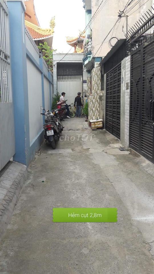 CHÍNH CHỦ CHO THUÊ NHÀ NGUYÊN CĂN P. LINH ĐÔNG