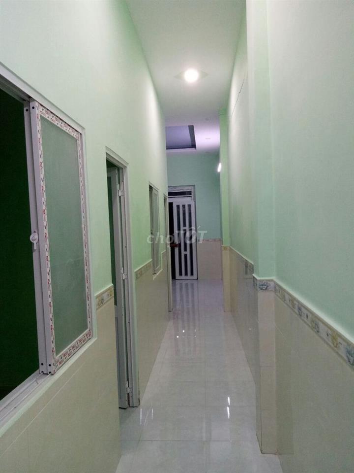 CHÍNH CHỦ CHO THUÊ NHÀ NGUYÊN CĂN P. LINH ĐÔNG