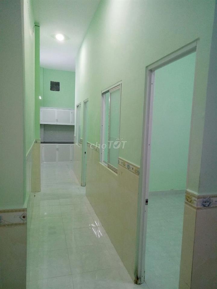 CHÍNH CHỦ CHO THUÊ NHÀ NGUYÊN CĂN P. LINH ĐÔNG