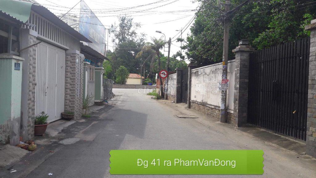 CHÍNH CHỦ CHO THUÊ NHÀ NGUYÊN CĂN P. LINH ĐÔNG