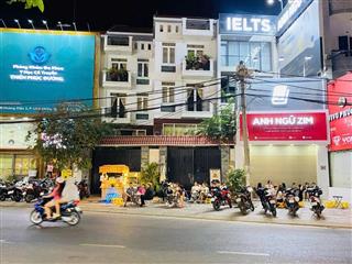 CHO THUÊ NHÀ NGUYÊN CĂN LÀM VĂN PHÒNG