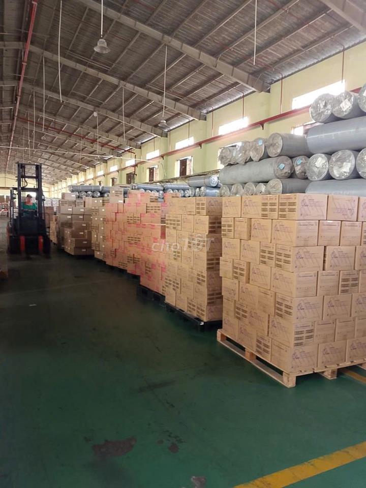 CHO THUÊ KHO KCN SÓNG THẦN-KCN BÌNH CHIỂU