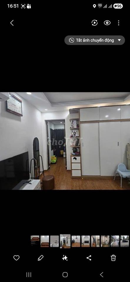 CHÍNH CHỦ BÁN NHÀ TẬP THỂ 27B2 CÁT LINH, Ô CHỢ DỪA, HÀ NỘI