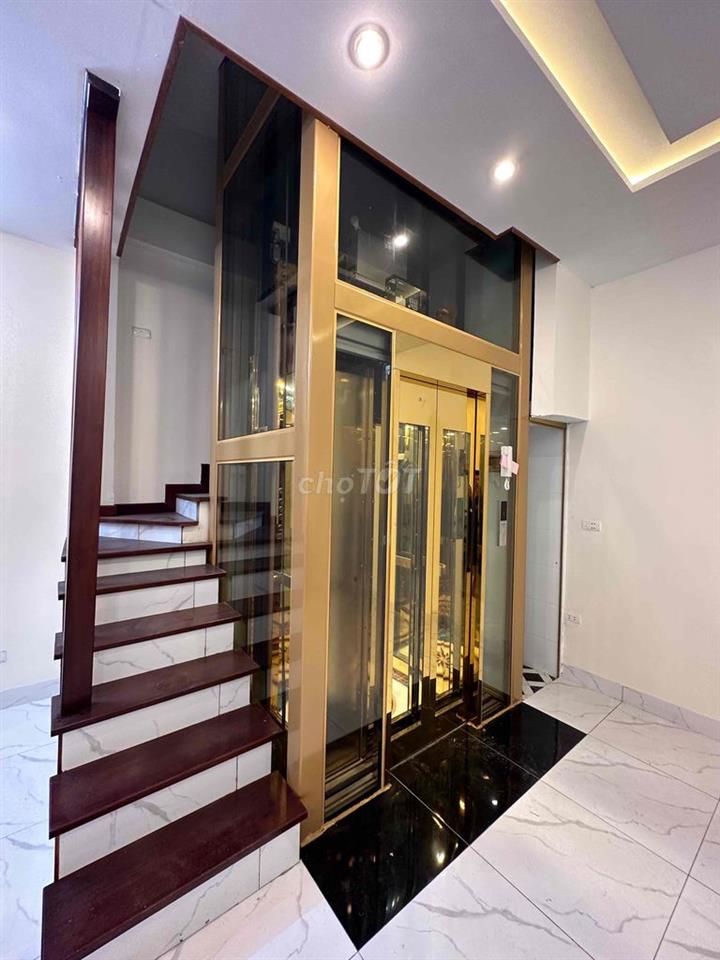 Chính chủ cần bán nhà phố Tây Sơn
