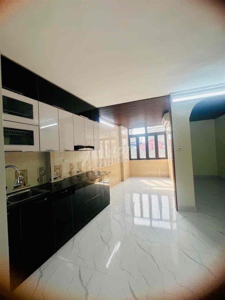 Chính chủ cần bán nhà phố Tây Sơn