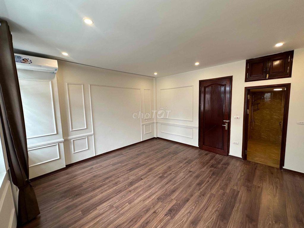 Chính chủ cần bán nhà phố Tây Sơn