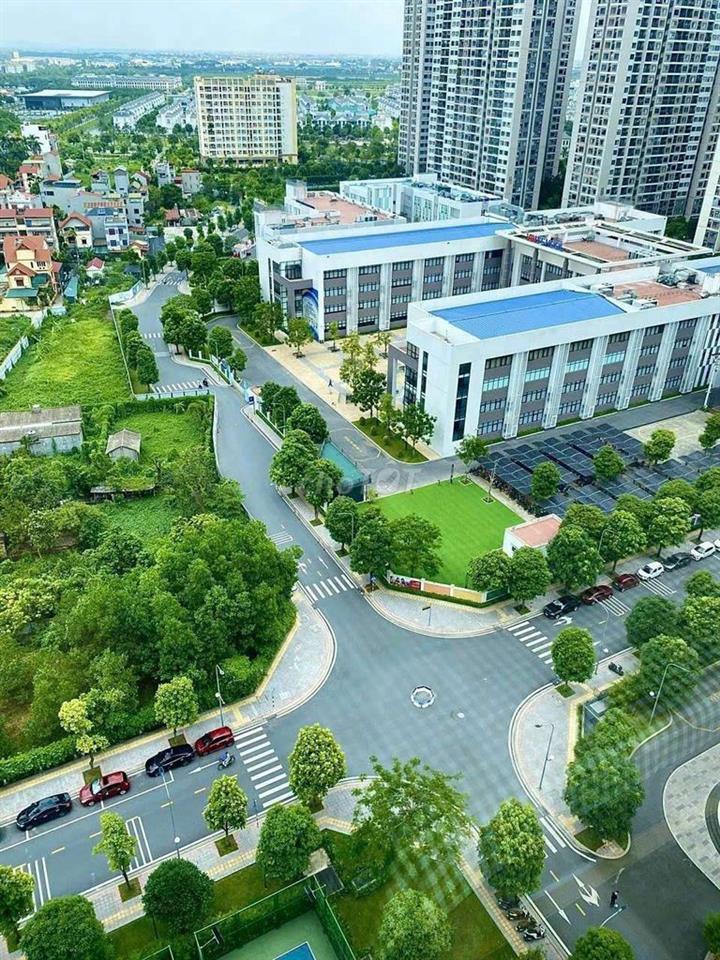 CHÍNH CHỦ BÁN CHUNG CƯ VIN OCP 1 VIEWĐẸP 2N2WC FULL SỔ + NỘI THẤT T18
